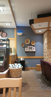 Caribou Coffee