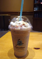 Caribou Coffee