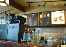 Caribou Coffee