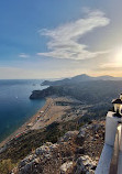 Holy Monastery of the Virgin Mary Tsambika (Kyra Psili)