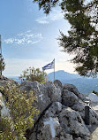 Holy Monastery of the Virgin Mary Tsambika (Kyra Psili)