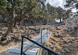 Holy Monastery of the Virgin Mary Tsambika (Kyra Psili)