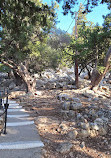 Holy Monastery of the Virgin Mary Tsambika (Kyra Psili)