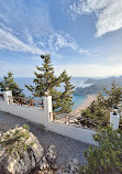 Holy Monastery of the Virgin Mary Tsambika (Kyra Psili)