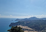 Holy Monastery of the Virgin Mary Tsambika (Kyra Psili)