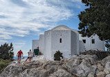 Holy Monastery of the Virgin Mary Tsambika (Kyra Psili)