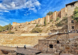 Teatro Romano de Málaga