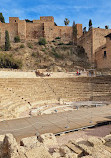 Teatro Romano de Málaga