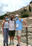 Teatro Romano de Málaga