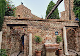 Teatro Romano de Málaga