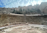 Teatro Romano de Málaga