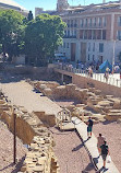 Teatro Romano de Málaga