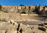 Teatro Romano de Málaga