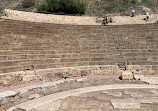 Teatro Romano de Málaga