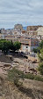 Teatro Romano de Málaga