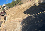 Teatro Romano de Málaga