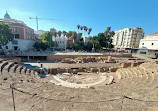 Teatro Romano de Málaga