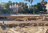 Teatro Romano de Málaga