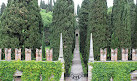 Giusti Garden