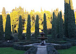 Giusti Garden