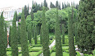 Giusti Garden