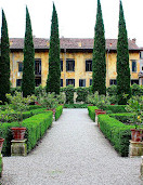 Giusti Garden