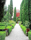 Giusti Garden