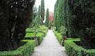 Giusti Garden