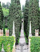 Giusti Garden