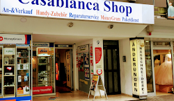 Casablanca Shop