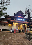 Sree Vadakkumnathan Temple