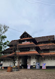 Sree Vadakkumnathan Temple