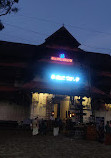 Sree Vadakkumnathan Temple