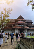 Sree Vadakkumnathan Temple