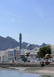 موترا کورنیش