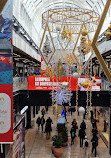 Westfield Les 4 Temps