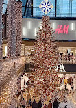 Westfield Les 4 Temps