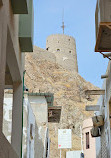 Al-Mirani Fort | قلعة الميراني