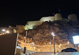 Al-Mirani Fort | قلعة الميراني