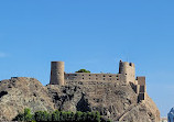 Al-Mirani Fort | قلعة الميراني