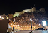 Al-Mirani Fort | قلعة الميراني