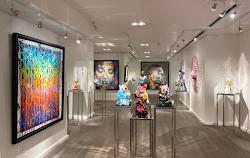 Galerías Bartoux Nueva York