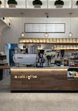 Le Cafe Coffee