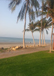 Qurum Beach Walk