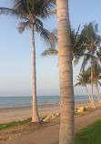 Qurum Beach Walk