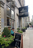 ARVACI coffee