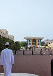 Al Alam Palace