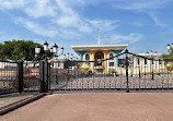 Al Alam Palace