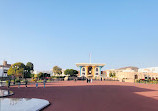 Al Alam Palace