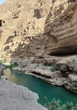 Wadi Shab